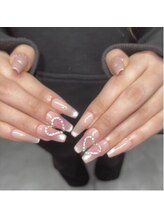 マイア(maiA)/ネイルもできます！