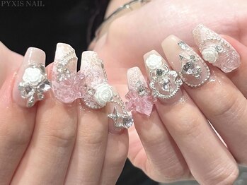 ピクシスネイル(pyxis nail)/