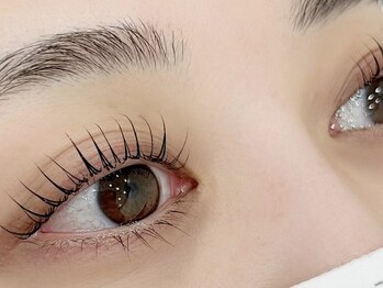 オパール 大阪梅田(op_l)/梅田/眉毛/まつげパーマ/まつぱ