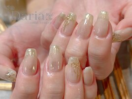 茅場町　ニュアンス　ワンカラー