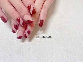 ニュアンスフレンチ/持ち込み