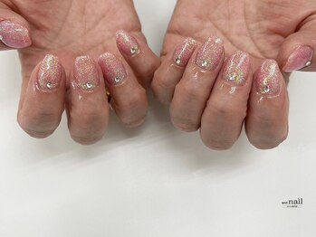 アンドラッシュ 駒込駅前店(and lash)/