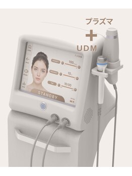 オルオル 天神大名店(Olu-.olu.)/【世界初！最新】PLAWAVE