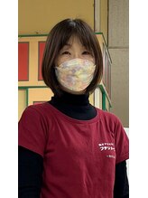 プチソメイユ まどろみ&nbsp;オーナー 