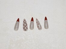 ミスシュガーネイル(MS Sugar Nail)/