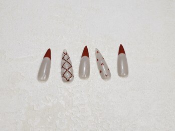 ミスシュガーネイル(MS Sugar Nail)/