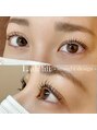 サロン ド ルピア(SALON de LUPIA)&nbsp;大人気ラッシュリフト ！！パッチリ仕上げはお任せください♪