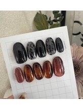 シャトン(Chaton)/