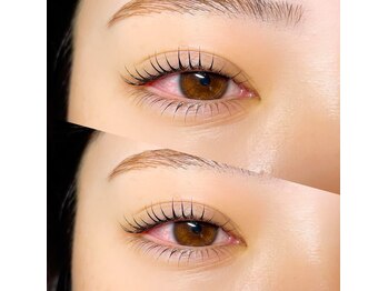 ビューティーバーコア(Beauty bar KOA)/持ちの良さが評判!まつ毛カール