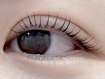 ゴエン(goen)の写真/《お客様のお悩みに合わせた施術&ケアのご提案が出来る》口コミ高評価のまつげパーマ専門店♪