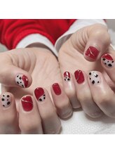 たけ子ビューティーサロン 川崎店(たけ子beauty salon)/定額デザイン