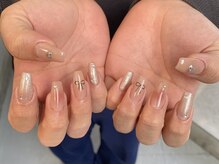 ロエン 北岡崎(ROEN)/スカルプ(1本700円)