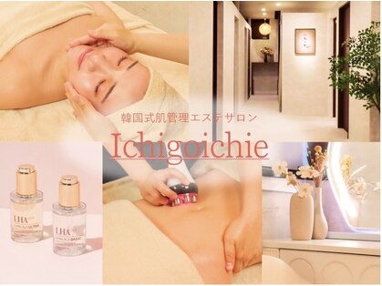 イチゴイチエ 恵比寿店(IchigoIchie)の写真