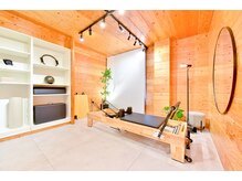 完全個室だから人目が気にならない【成田/富里/佐倉/酒々井】