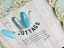 ネイルサロン クン(宮)/ハンドネイル