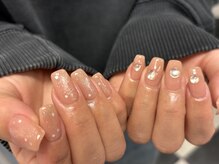 ミュー 蒲田(mue)/ちぐはぐデザイン