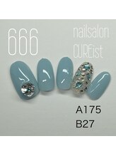 キュアイスト 調布店(CUREist)/