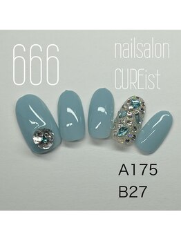 キュアイスト 調布店(CUREist)/