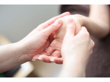 ミタスパ/手指のお疲れもしっかりケア◎