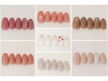 クレアラルーチェ 長崎駅前(Crea la Luce)/【ハンド】シンプル定額8