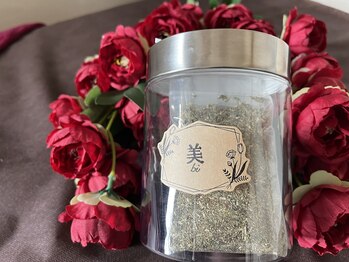 香音(カノン)/『美』