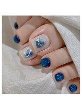 ソラネイル(SORA NAIL)/