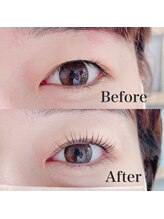 フーリー(fully)/まつげを最大限長く、スッキリ♪