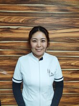 灘六甲整骨院&nbsp;田中　 佳江