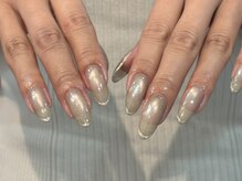 シャルム(charme)/magnet design