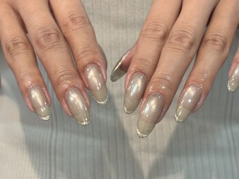 シャルム(charme)/magnet design