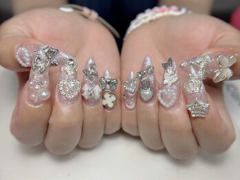 ミチネイルズ 池袋(Michi nails)/