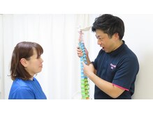 リカバリー整体 ヒロ 表参道(Recovery整体 HIRO)