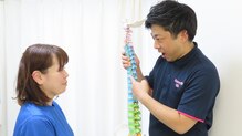 リカバリー整体 ヒロ 表参道(Recovery整体 HIRO)