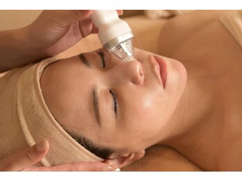 クプラニ 美浜店(kupulani)/毛穴洗浄