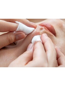 毛穴ケアをしたい