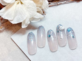 ネイルパティオ 草加店(nail patio)/