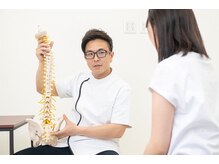 セレンディピティ 日進赤池店(Serendipity)の雰囲気（国家資格を持つセラピストが必ず結果を出します。）