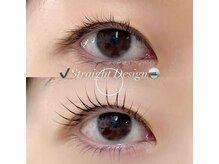 エルン(Elun)/LED光マツエク/次世代マツエク