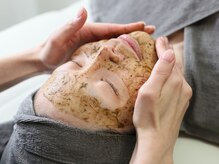 ミウル 天王寺店(miulu)/ハーブピーリング※剥離なし★