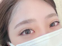 サロンドフェイス(Salon de Faith)/フラットマットラッシュ80本