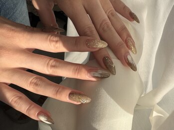 10月select(J)オリジナルカラー