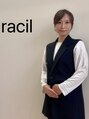 ラシル バイ レストプラス 半田 浜北店(racil by rest plus) HIROMI 