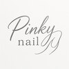 ピンキーネイル(Pinky nail)のお店ロゴ