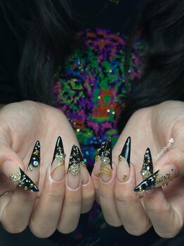 コモネイルスタジオ(CoMo Nail Studio)/