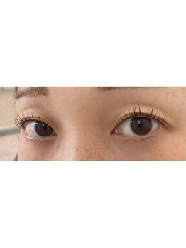 チュラ 竹の塚店(ChuLa)/まつげパーマ