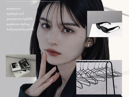 ステラ バイ セブンルックス 大宮東口店(Stella by7LOOKS)の写真