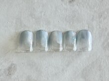 ラグ ネイルアンドアイ 草薙店(lag)/定額デザイン【1】/¥7500