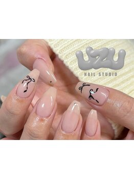 60分仕上げの時短メニューがあるサロン