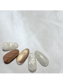 ルレーブ(Le Reve)/#定額デザイン