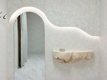 韓国肌管理室 ソア(soa)/